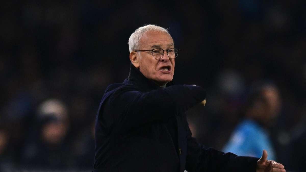 Roma, Ranieri torna sull'esonero di De Rossi: "La gente deve sapere la verità..."