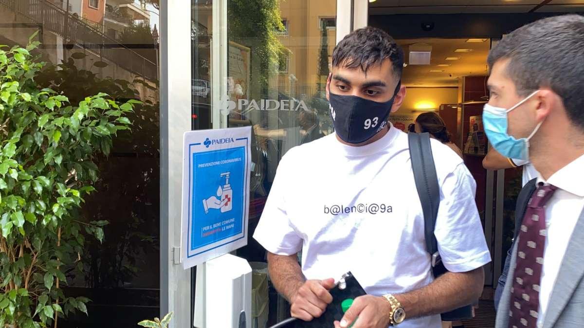 Lazio - Fares, ufficialità rinviata: Spal nervosa e Cagliari a rischio