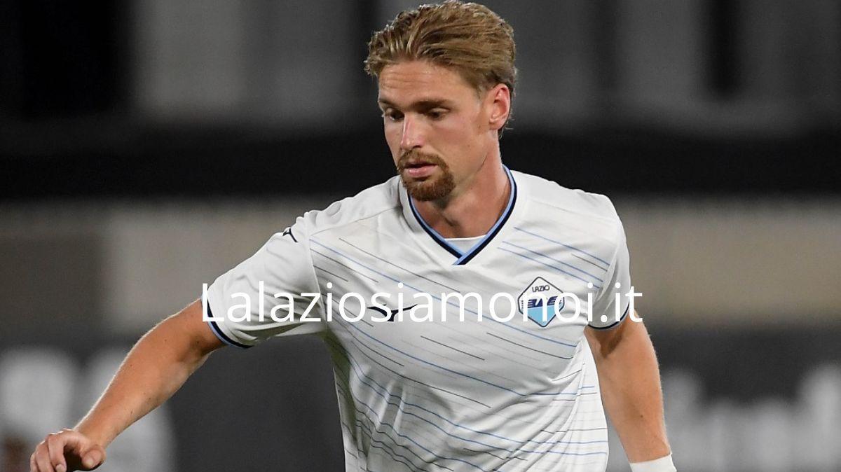Lazio, Gattuso torna su Taylor: "Io sono fatto così, senza rancore"
