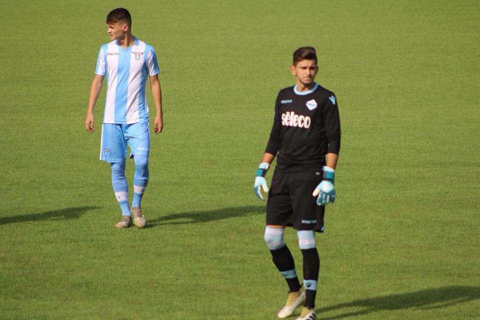 PRIMAVERA - Passo indietro per la Lazio, il Milan sbanca il Fersini 