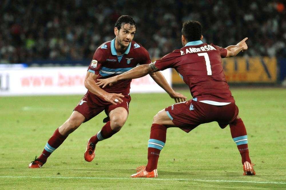 Una vittoria della Lazio tra le migliori 50 partite del decennio: i dettagli