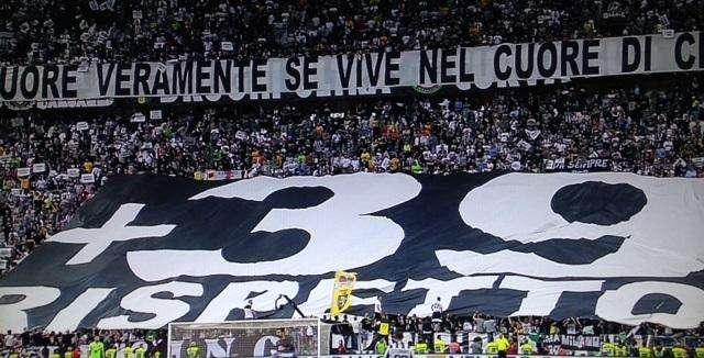 Strage dell'Heysel: la Regione Piemonte istituisce la "Giornata della memoria" per le vittime