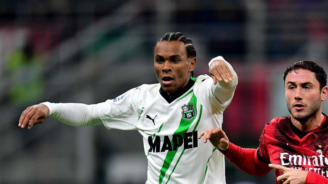 Calciomercato Lazio | Concorrenza dall'Italia per Laurienté: la situazione