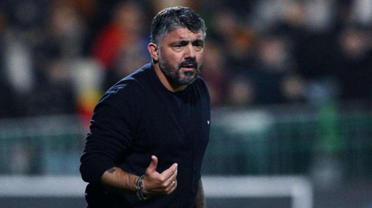 Italia, Gattuso tra critiche, playoff e Norvegia: la conferenza
