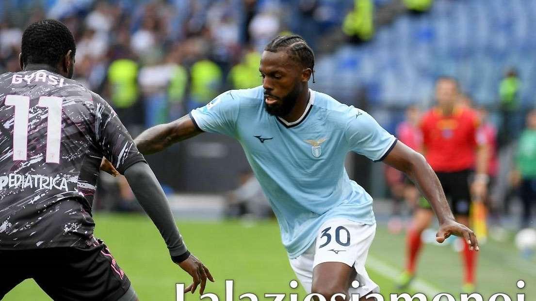 Lazio, Zauri pazzo di Nuno Tavares: "È il profilo moderno dell'esterno basso"