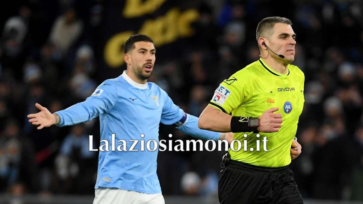 Lazio, Vocalelli chiama Lotito: "Ci vogliono i fatti! Su Rocchi e gli arbitri..."