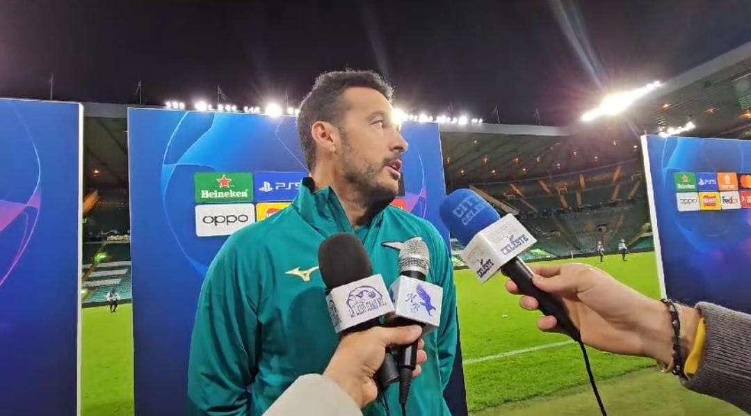 MIXED ZONE - Lazio, Pedro: "Ecco cosa ci manca. Mai titolare? Dico..." - VIDEO