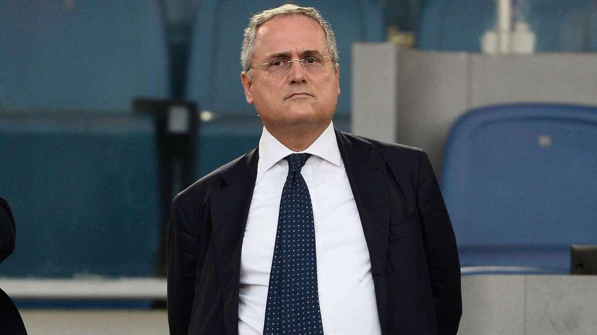 ESCLUSIVA Radiosei - Decadenza Lotito, Federsupporter spiega le ragioni della lettera alla Figc