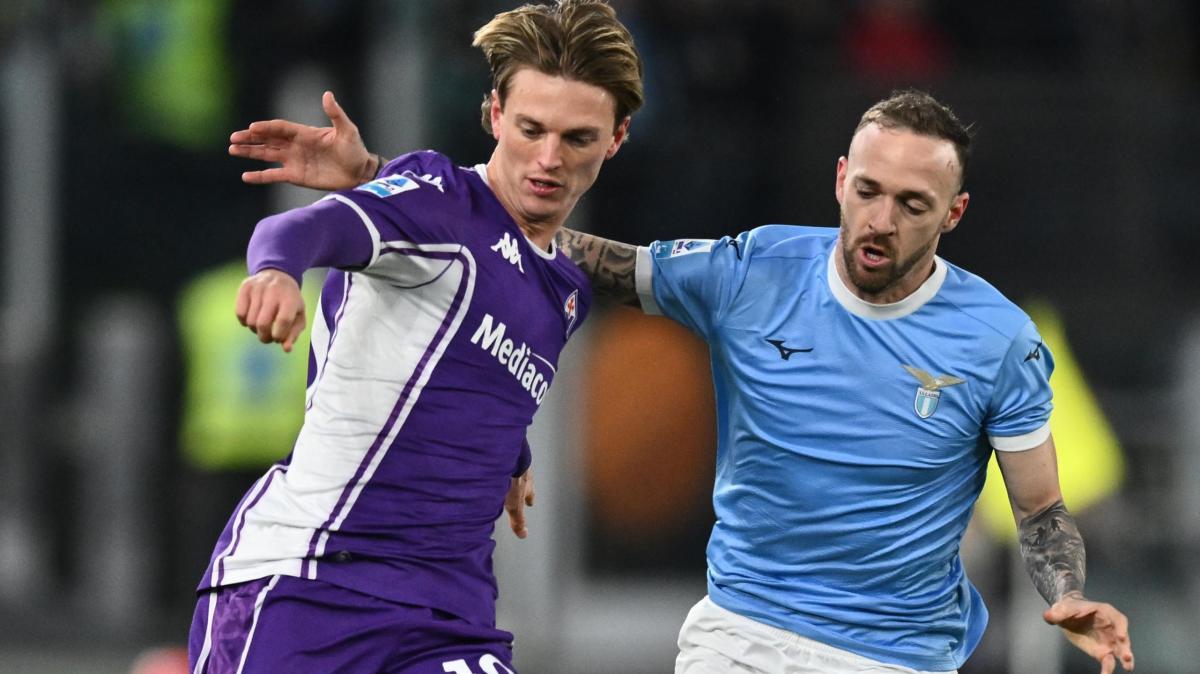 Calciomercato Lazio | La Fiorentina piomba su Lazzari: la situazione