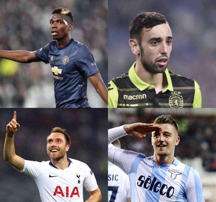 Calciomercato Lazio: parte il domino dei centrocampisti, ma Milinkovic...