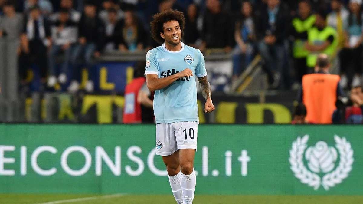 Calciomercato Lazio, è fatta per il ritorno di Felipe Anderson: i dettagli