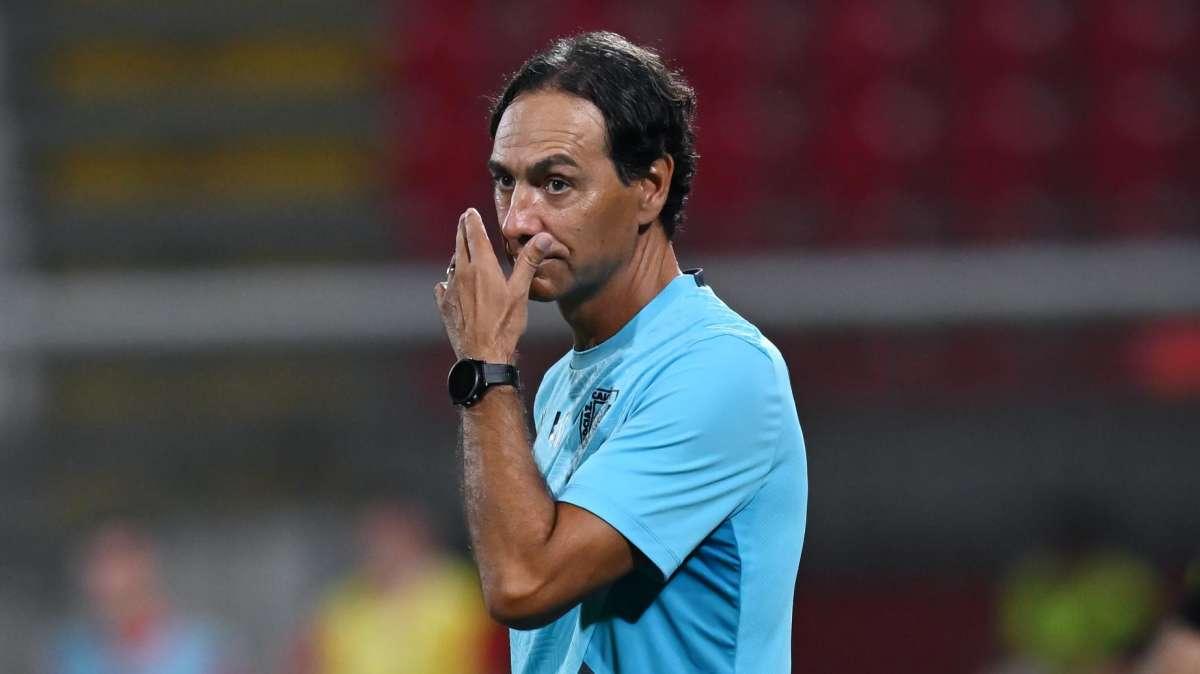 Ex Lazio, Nesta su Eriksson: "Persona speciale, mi ha fatto capitano a 21 anni..."