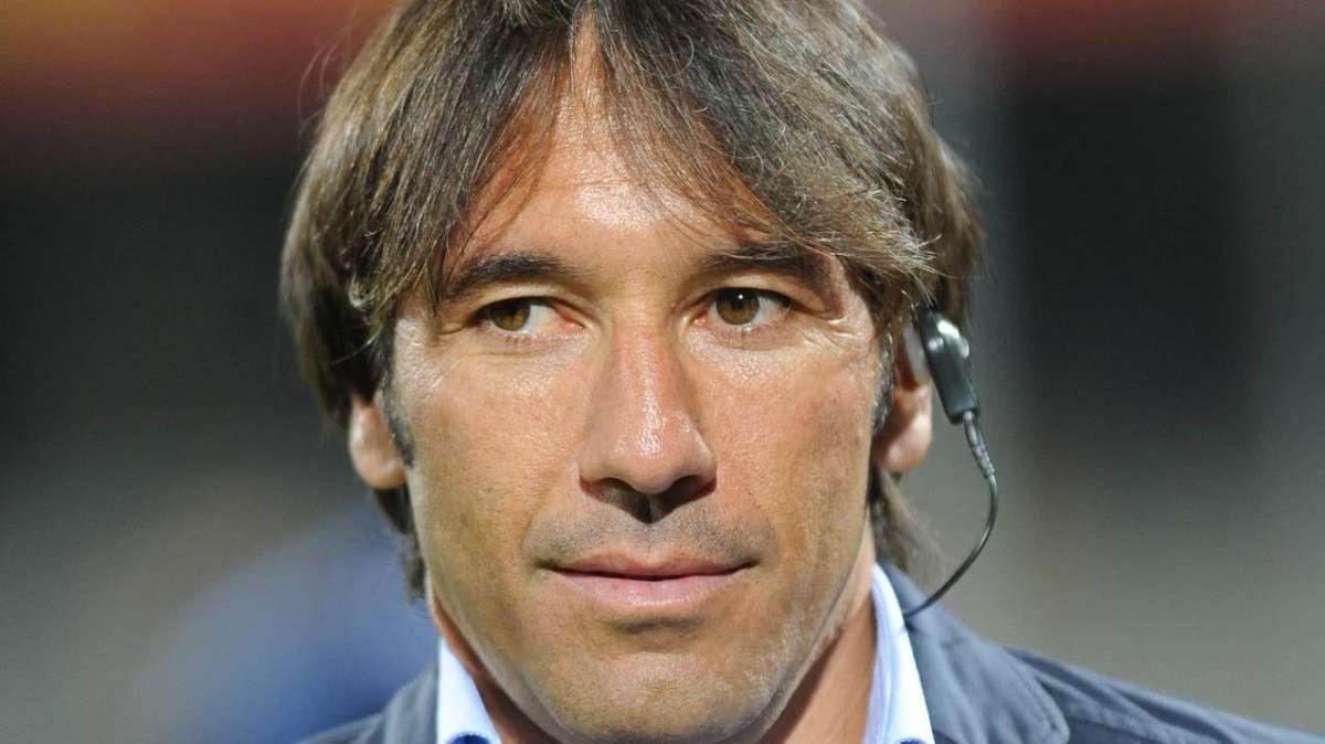 Lazio, Ametrano spiega: "È più armoniosa della Juve, ma in difesa..."