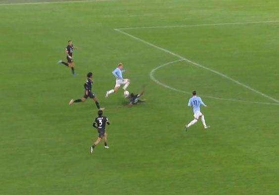 Lazio - Cagliari e il doppiopesismo mediatico. Ma dopo Firenze e Torino...