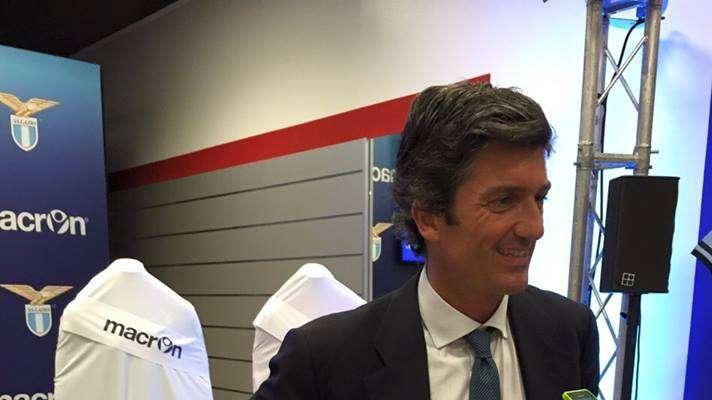 ESCLUSIVA - Pavanello, ad Macron: "Maglia bandiera, che numeri! Store al centro? Un passo alla volta"