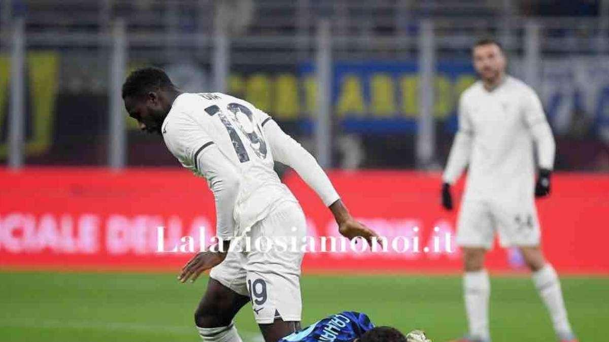 Lazio, il Brasile batte il Senegal: Dia sempre più in difficoltà
