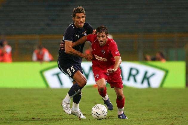 Presunta combine Dinamo Bucarest-Lazio, De Martino a LLSN: "Non c'è nessun procedimento in atto"