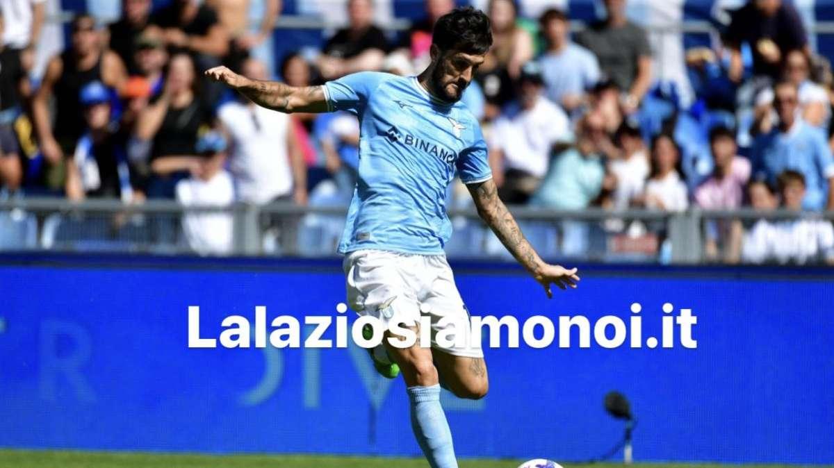 Lazio, davanti la porta sei letale: la speciale classifica