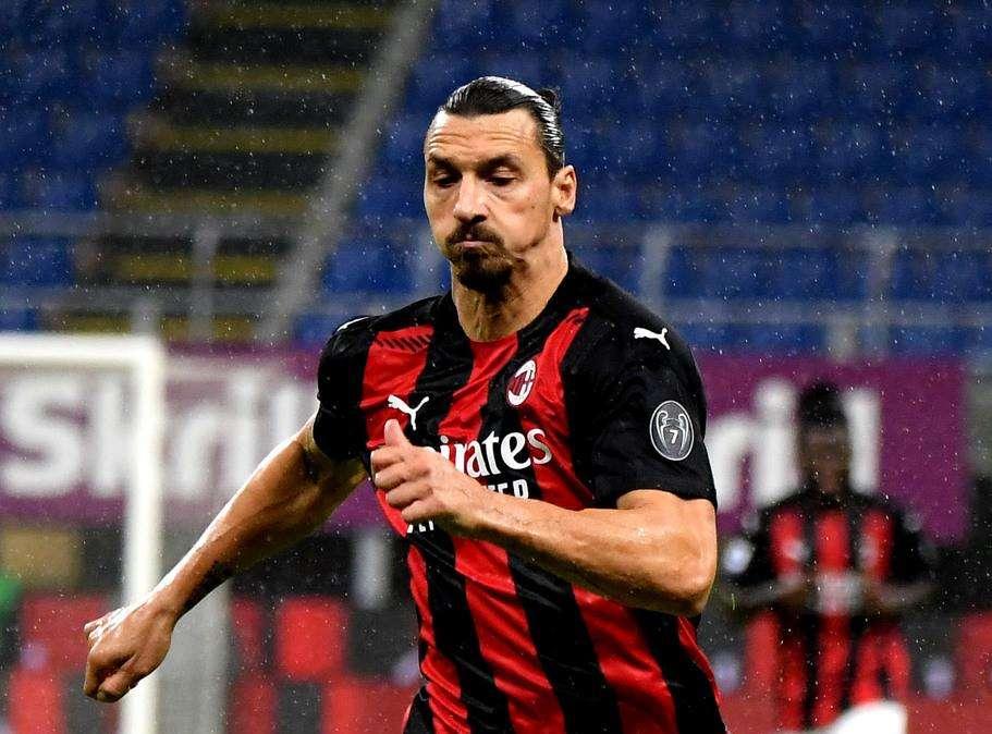 Milan - Verona, 2-2 tra autogol ed errori: il "solito" Ibra fa la differenza