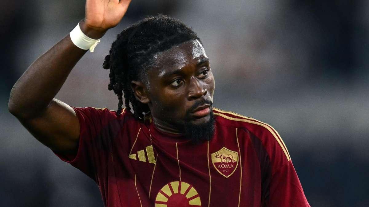 Calciomercato | Koné, è subito addio alla Roma? La situazione