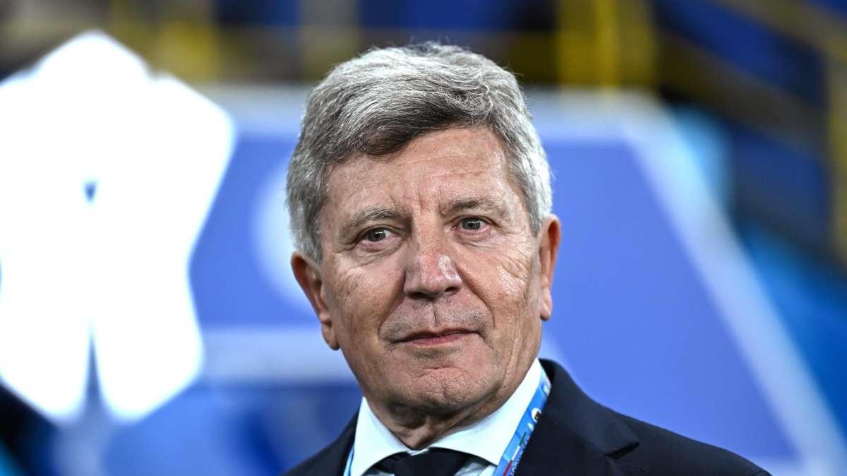 Simonelli: "Gli stadi sono un’esigenza primaria per le squadre di Serie A"