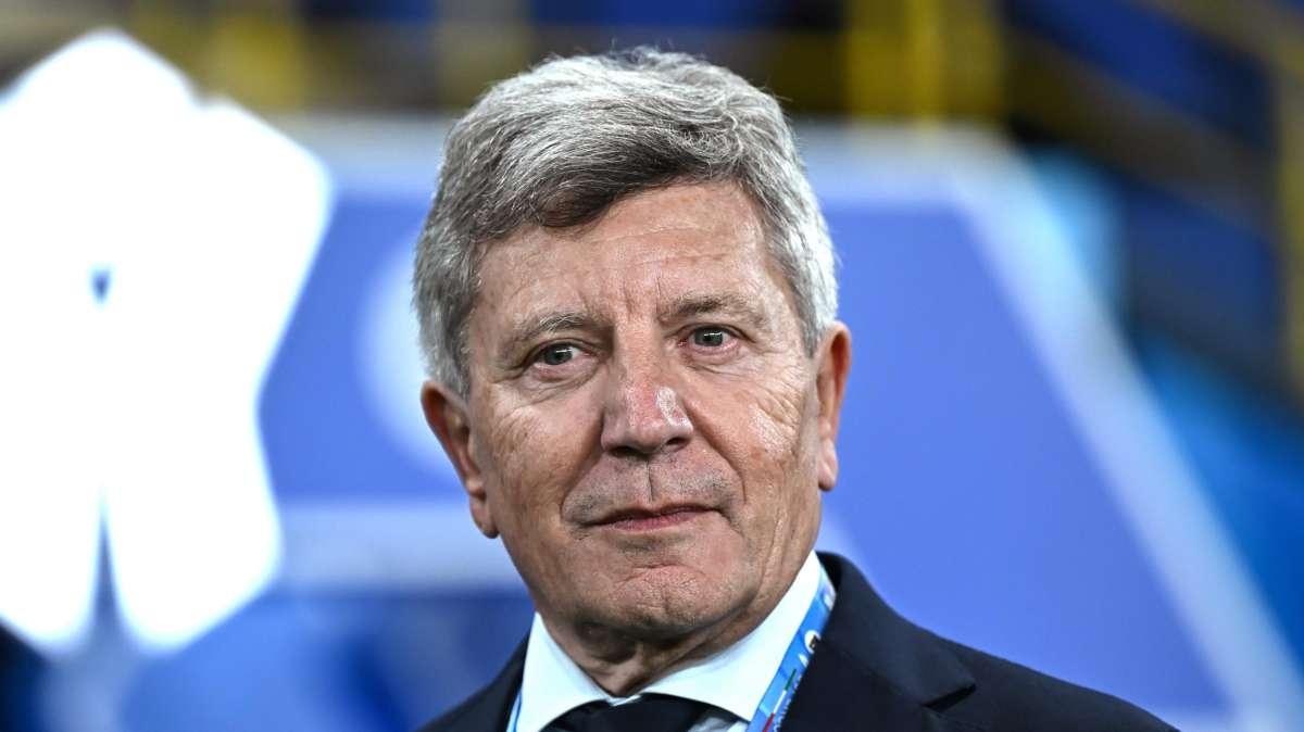 Serie A, il pres. Simonelli: "Situazione stadi va risolta, lo Stato deve fare la sua parte"