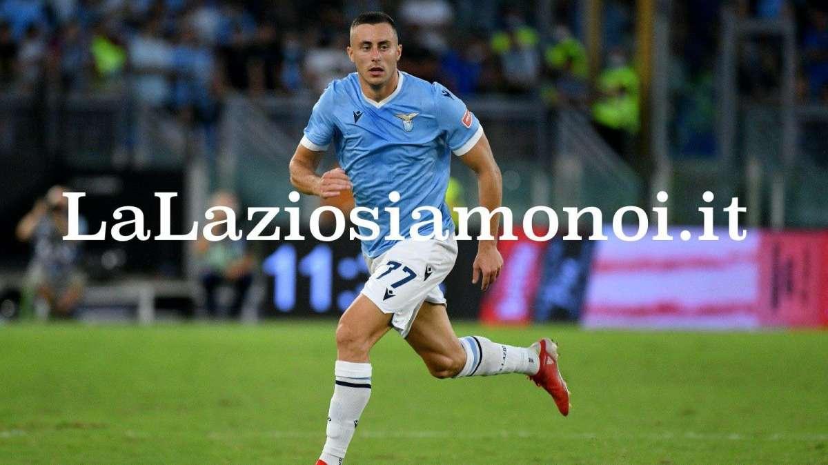 Calciomercato Lazio, fumata bianca: Marusic rinnova fino al 2025