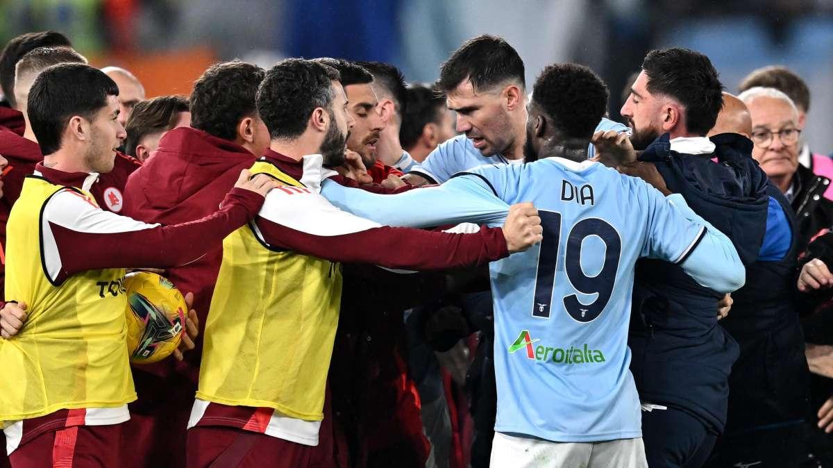 Roma - Lazio | Droni, Polizia e non solo: il piano sicurezza per il derby