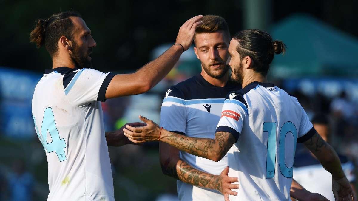 Calciomercato Lazio, si pensa a un “big” per il centrocampo: il nome sa di storia 