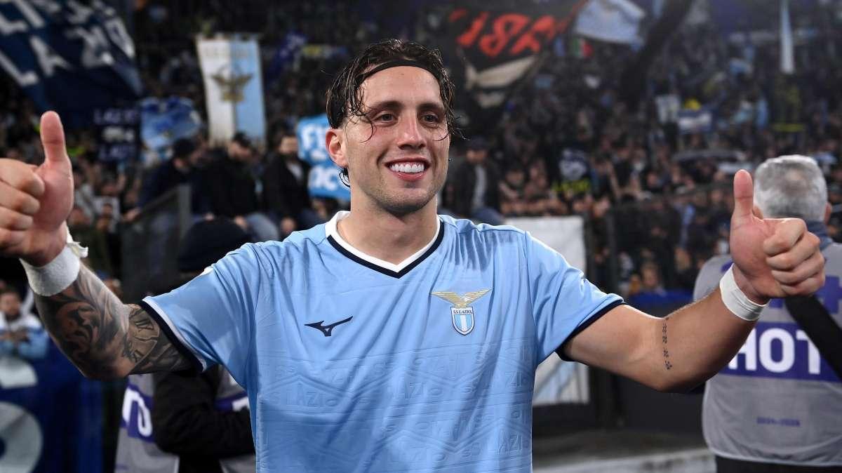Lazio, Pellegrini scalpita dopo la 'delusione Verona': ma occhio a Hysaj...