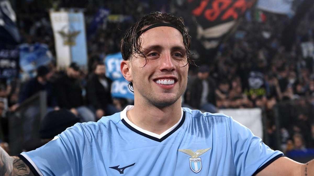 La vita fuori dal campo di Pellegrini: "Moda, musica, cibo, tatuaggi e la 'mia' Lazio"