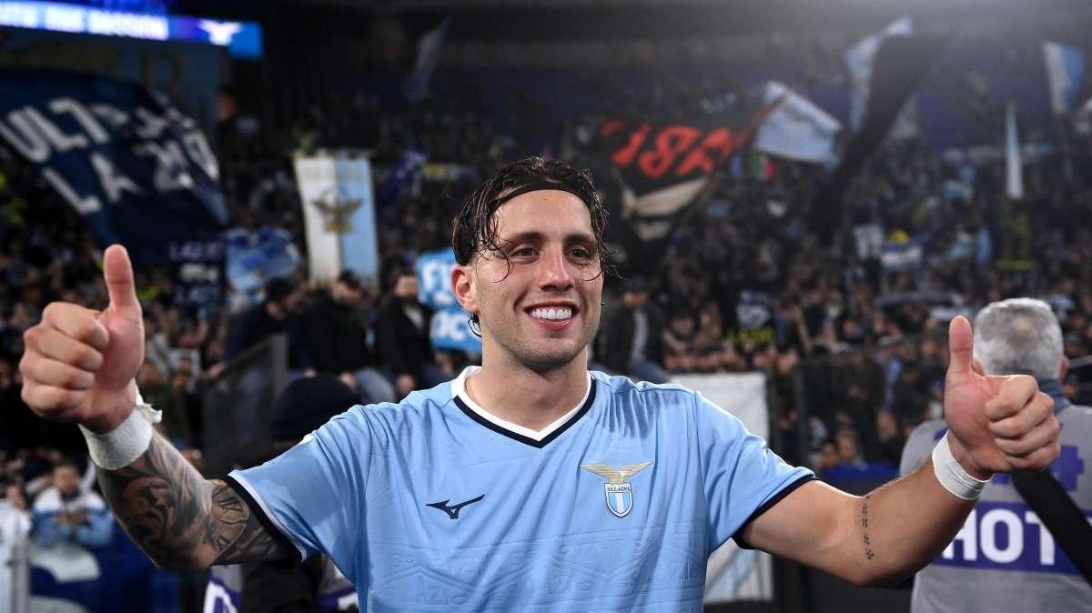 Lazio, tocca a Pellegrini: mai così centrale nella squadra