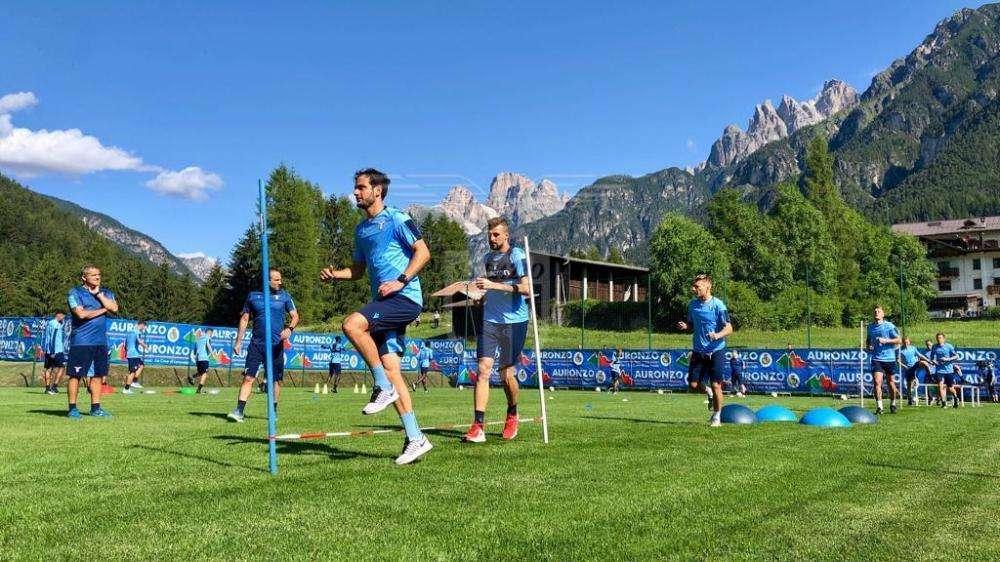 RIVIVI LA DIRETTA - Lazio - Lazio Primavera 12-0 