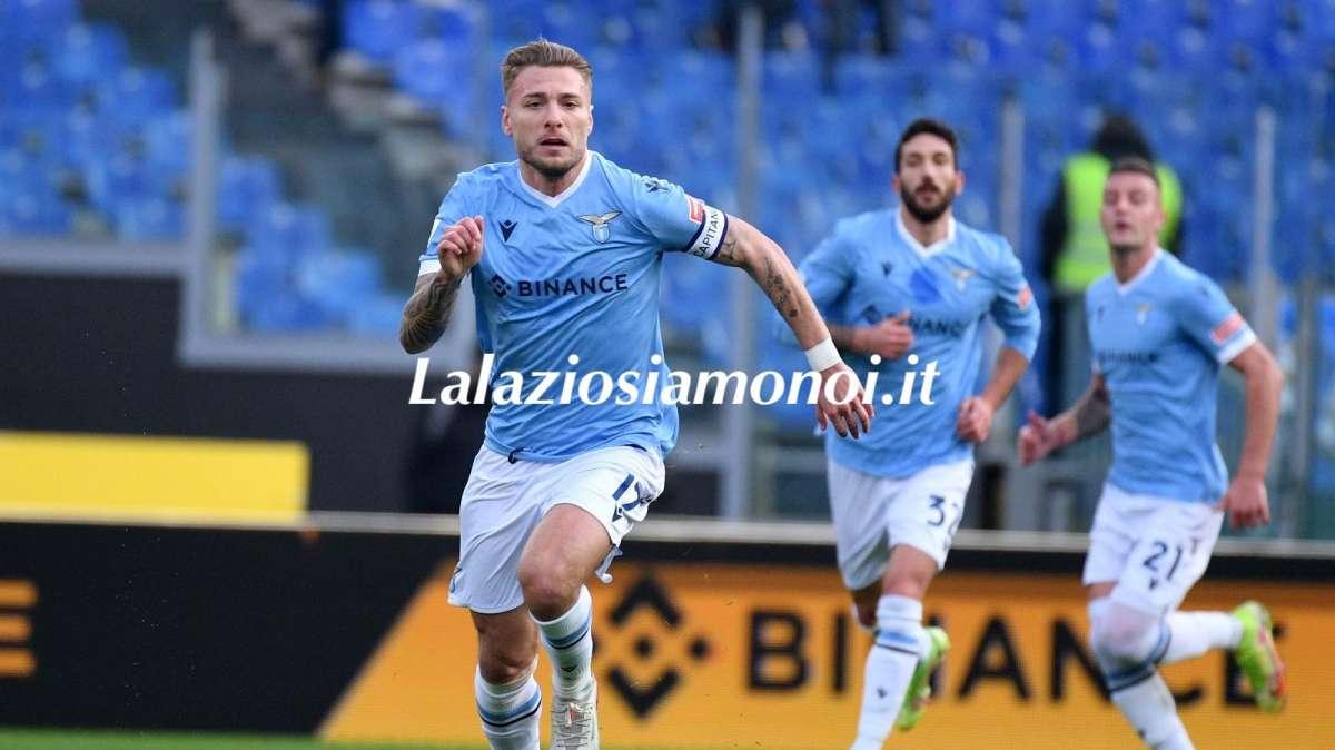 Lazio - Empoli, la società: "Non abbiamo mollato!" - FOTO 