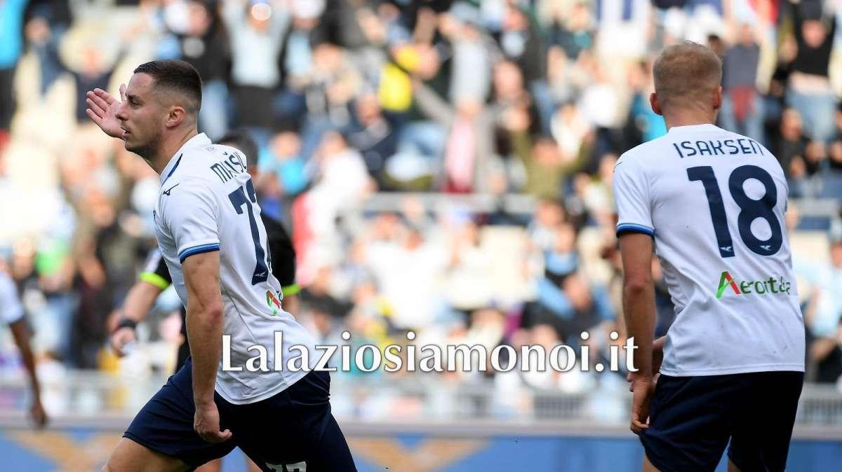 Lazio, settimane di fuoco: due big match, la Coppa Italia e l'Europa
