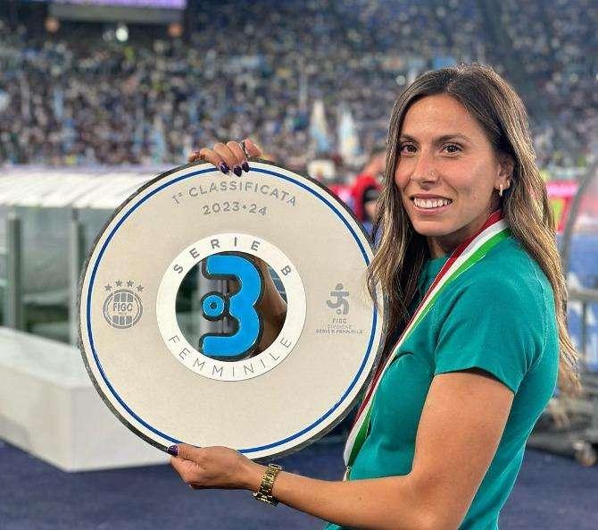 UFFICIALE - Lazio, Popadinova lascia l'Italia: la nuova meta