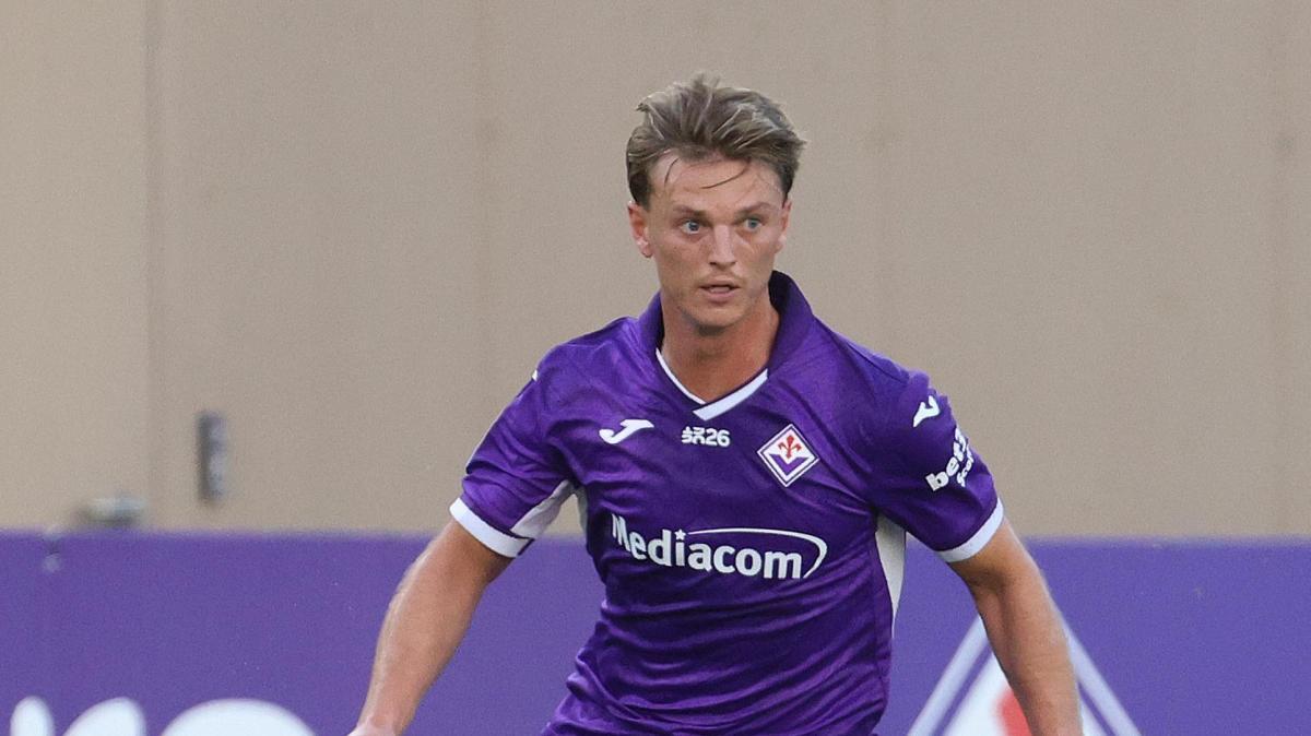 Lazio, ecco Gudmundsson: una storia mai decollata a Firenze