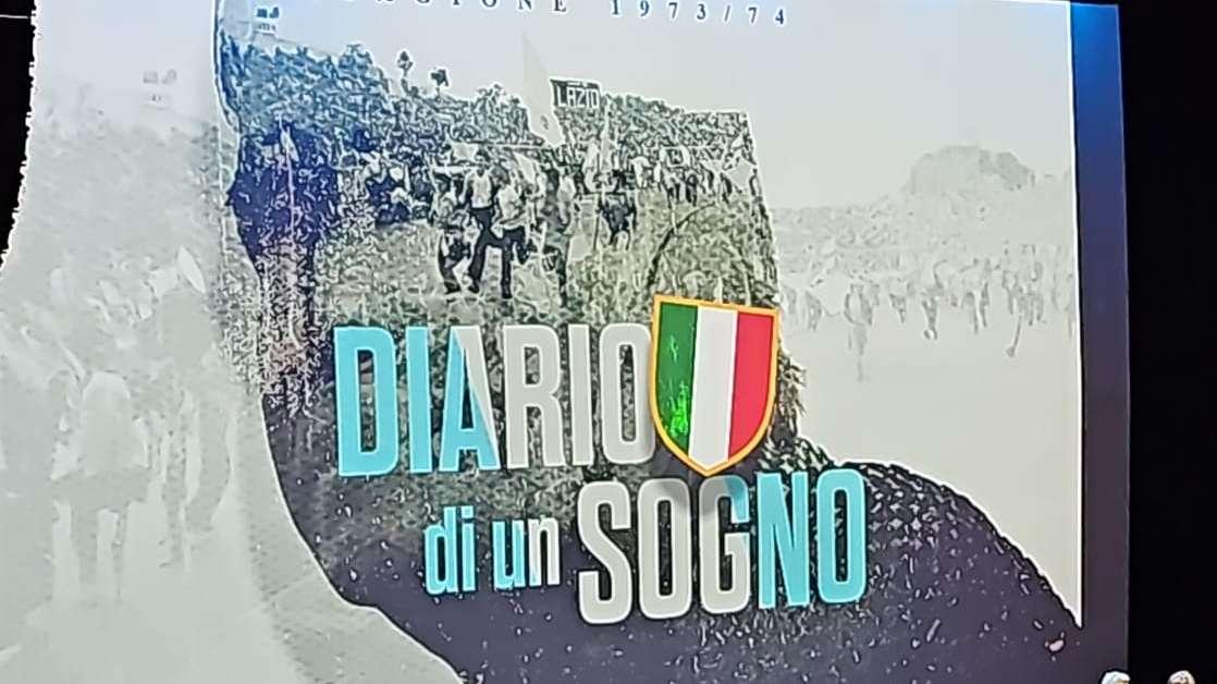 RIVIVI DIRETTA - Lazio, ‘Diario di un sogno’: termina l’evento per i 50 anni dallo Scudetto - FOTO