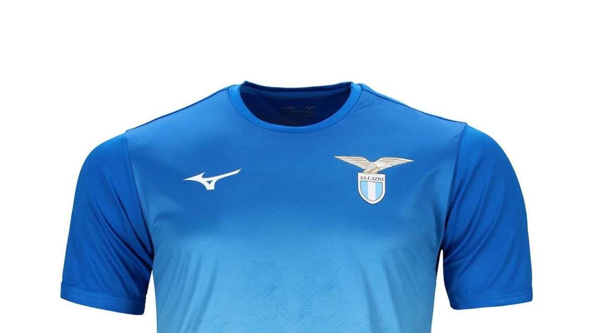 Lazio | Non solo il kit gara: ecco tutte le divise già in vendita - FOTO