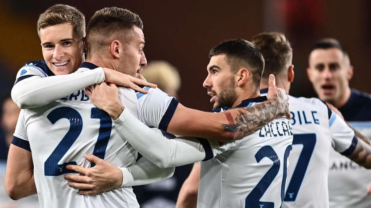 Serie A, anticipi e posticipi fino al penultimo turno: gli appuntamenti della Lazio