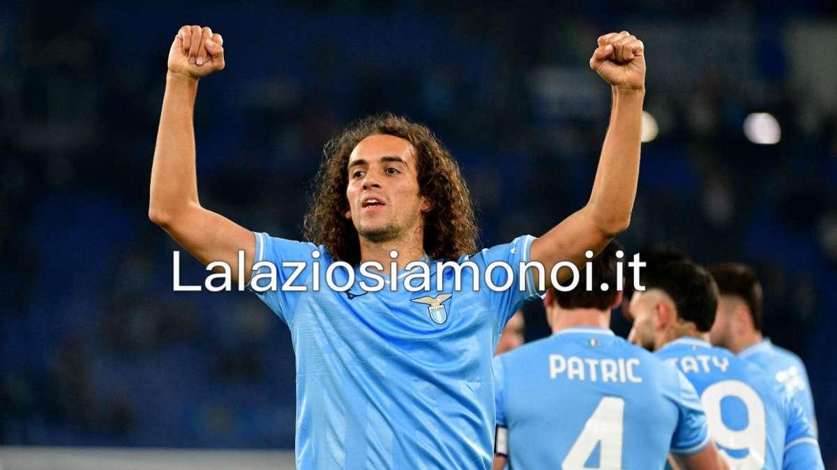Calciomercato Lazio, Guendouzi resta: sarà uno dei capitani di Baroni
