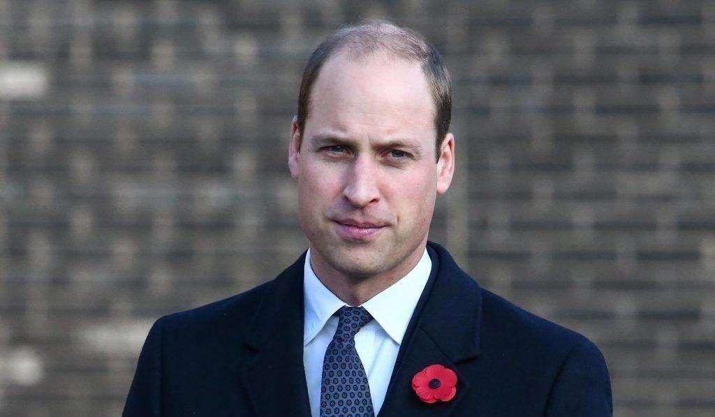Superlega, il principe William: "Condivido le preoccupazioni dei tifosi" - FT