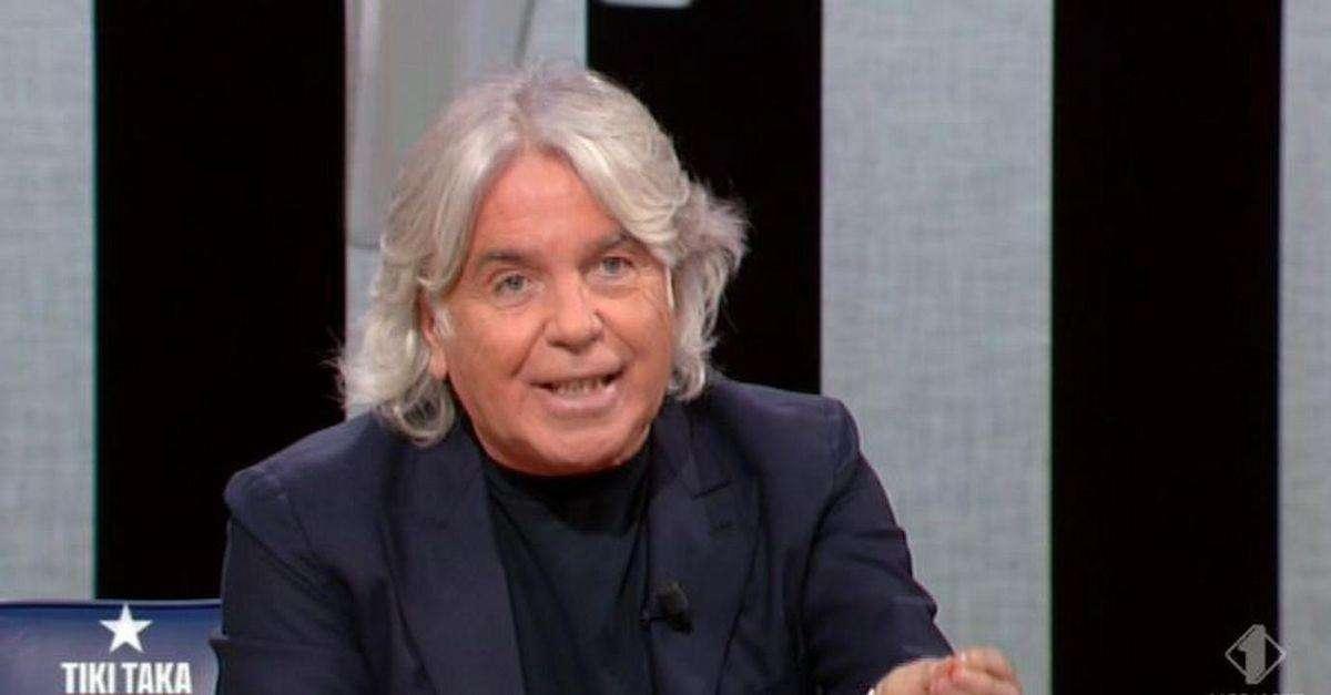 Lazio, gli ospiti di Tiki Taka: "La squadra ha giocato al contrario, Leiva troppo solo"