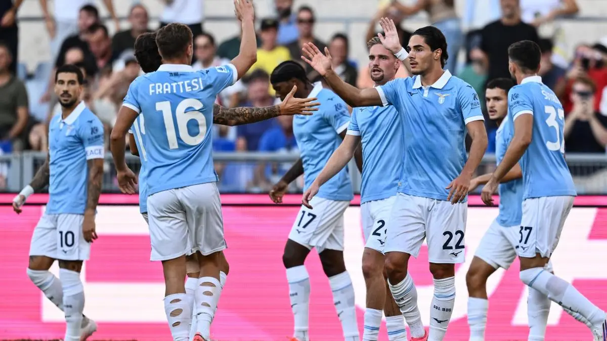 Lazio, otto giocatori convocati in Nazionale: tutti gli impegni