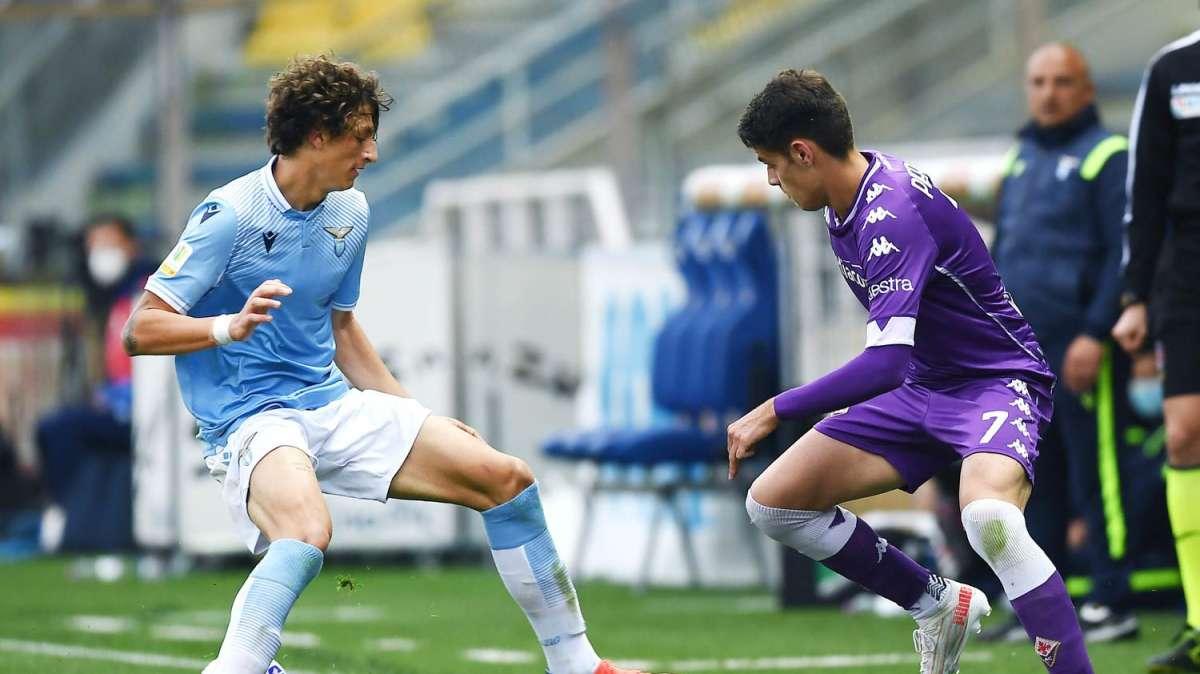 UFFICIALE - Lazio, Floriani Mussolini ceduto in prestito alla Juve Stabia