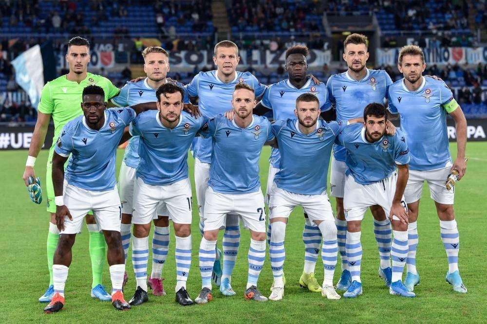 Lazio, il rendimento da rivedere: in trasferta la squadra non va