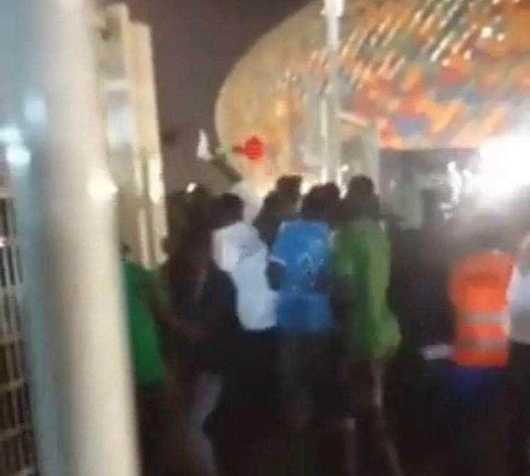 Coppa d'Africa, tragedia in Camerun-Comore: sette morti fuori lo stadio - VIDEO