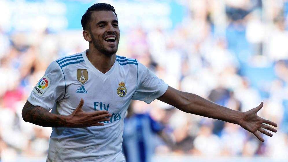 Calciomercato Lazio, mossa Real per arrivare a Milinkovic: inserito Ceballos nella trattativa