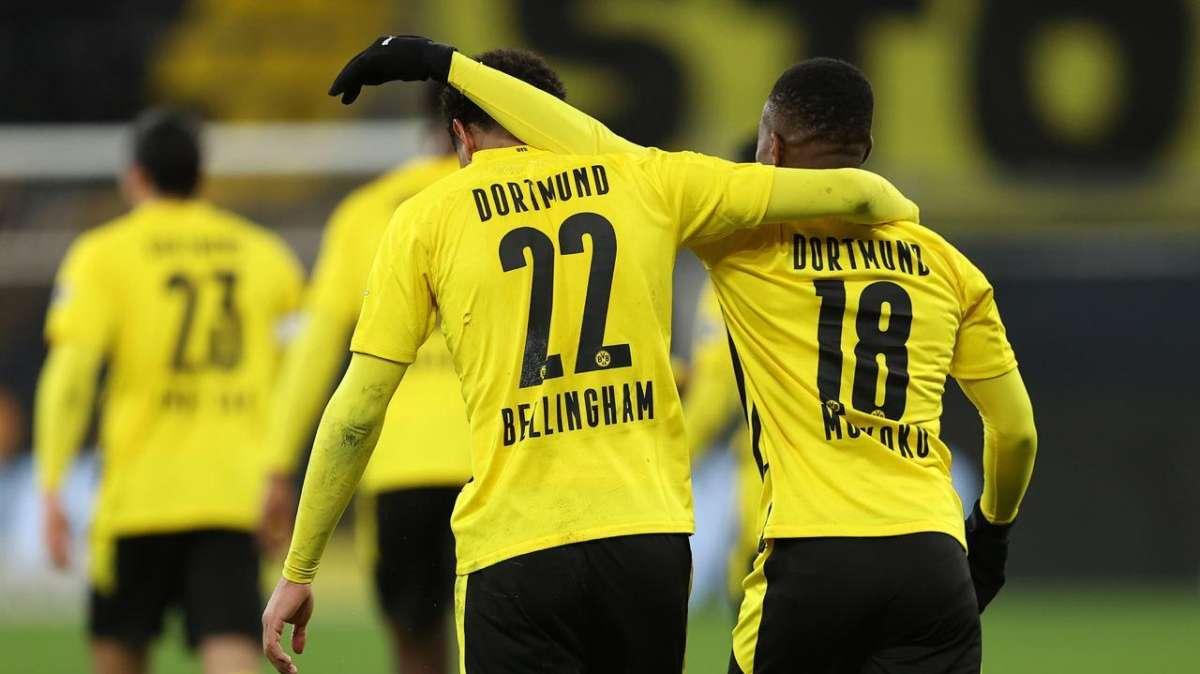 Calciomercato, clamorosa indiscrezione dal Brasile: "La Lazio sul baby talento del Dortmund"