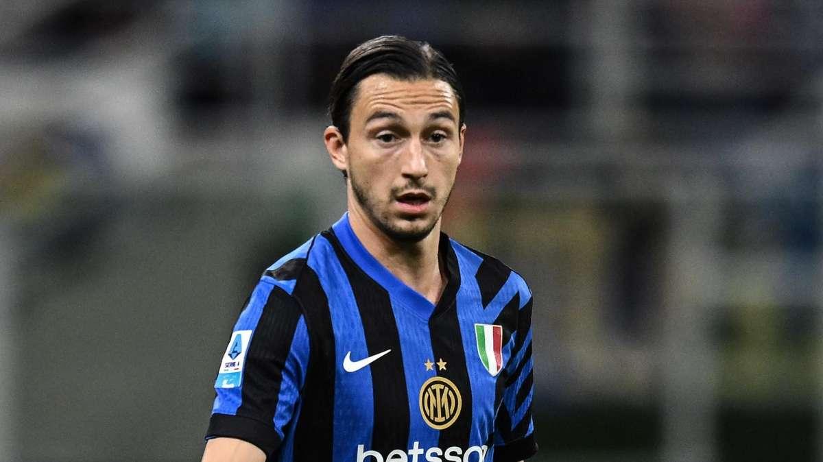Inter, Darmian: "La Lazio sta facendo una grande stagione. All'Olimpico sarà..."